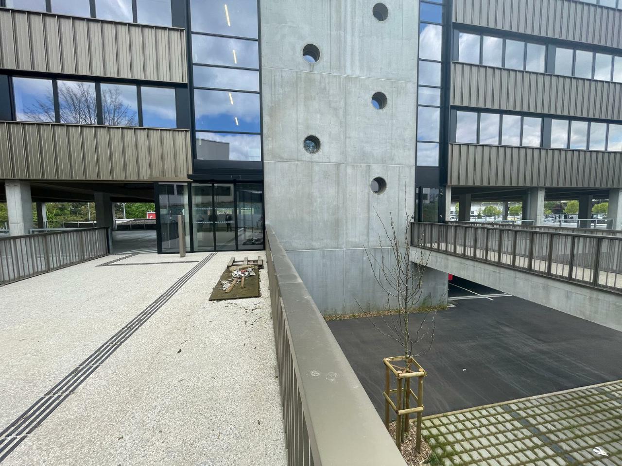Bureau Laxou 630m² Location bureau Laxou Meurthe-et-Moselle OLBUR2318701 3